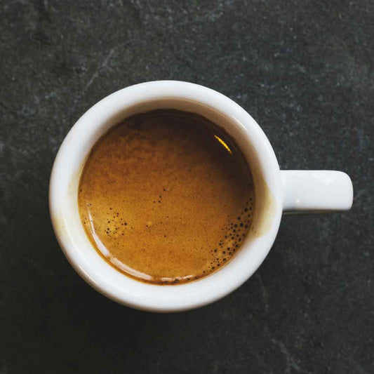 How to make a killer coffee?