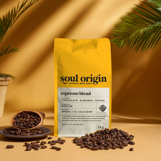 House Blend 1kg