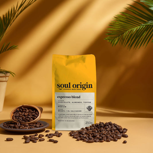 House Blend 250g