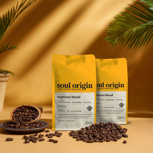 House Blend 500g