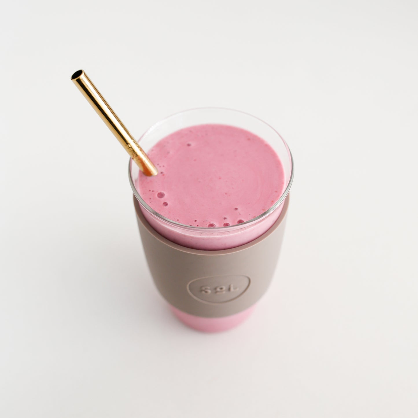 SoL Straw Kit
