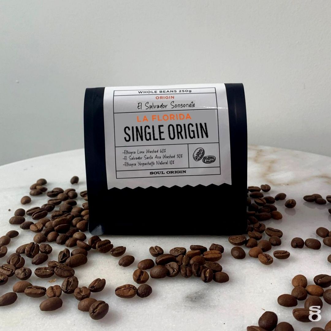 La Florida Single Origin Launch