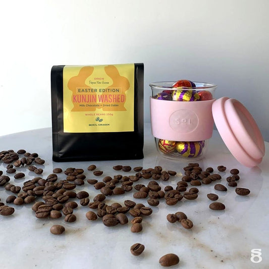 Easter Treat- Single Origin Kunjin Washed