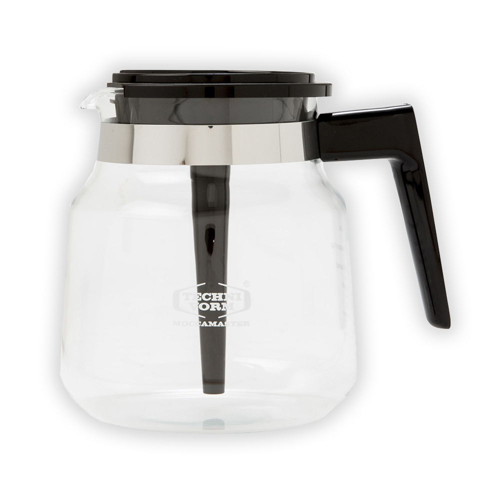 Technivorm Moccamaster glass replacement carafe